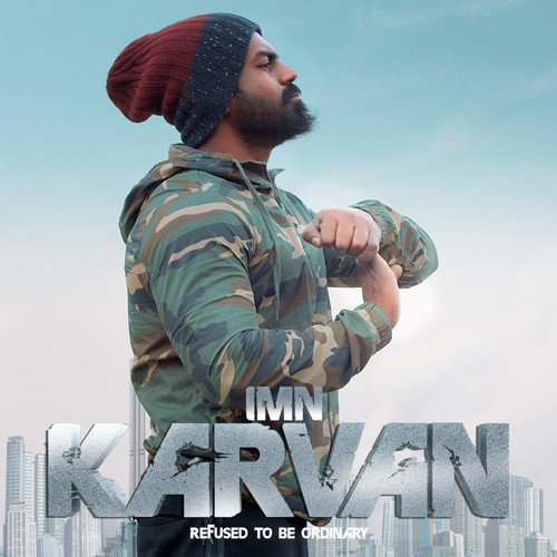 Karvan by IMN, Britto Jude amp Anojan Paul - Download on PagalFree