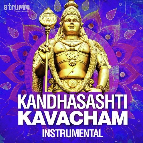 Kandhasashti Kavacham - Instrumental by Bhavya Lakshmi - Download on PagalFree