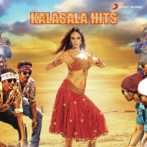 Where Is the Party (From Silambattam) by Various Artists - Download on PagalFree