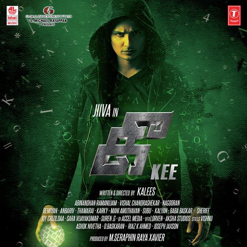 Raaja Paatu by Vishal Chandrashekhar - Download on PagalFree