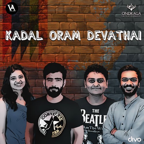 Kadal Oram Acapella Version by Vishal-Aditya - Download on PagalFree