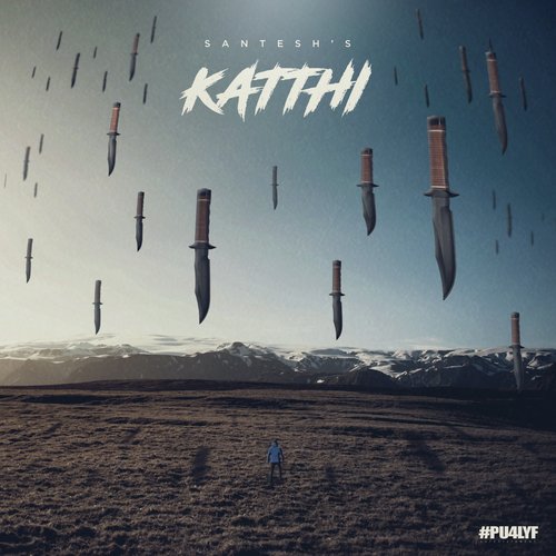 Katthi by Santesh - Download on PagalFree