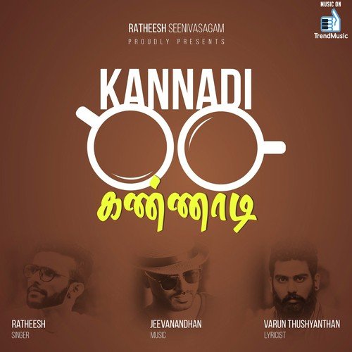 Kannadi by Ratheesh Seenivasagam - Download on PagalFree