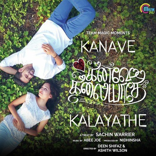 Kanave Kalayathe by Sachin Warrier - Download on PagalFree