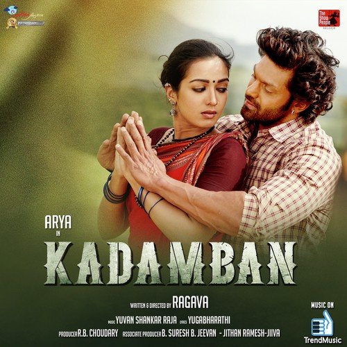Saama Kodaangi by Yuvan Shankar Raja - Download on PagalFree