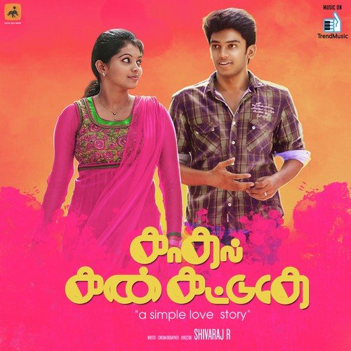 Unn Kanavugal (Male) by Pavan - Download on PagalFree