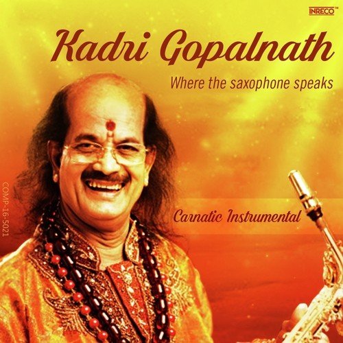 Yaen Pallikondirayya (Saxophone) by Kadri Gopalnath - Download on PagalFree