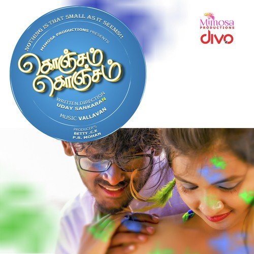 Oh Amma Nee by Vallavan - Download on PagalFree