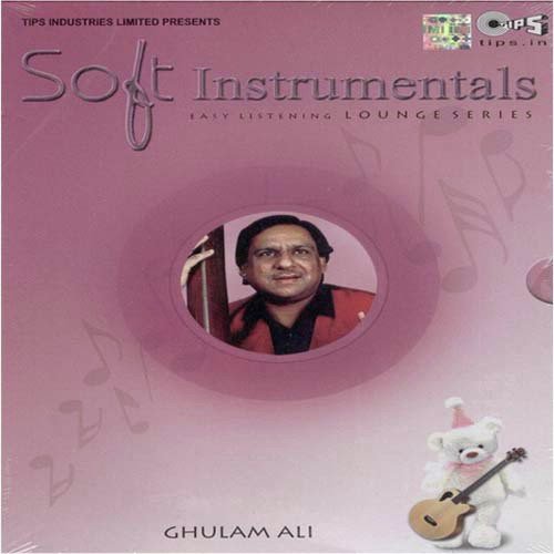 Shaam E Gham by Tabun, Ghulam Ali - Download on PagalFree