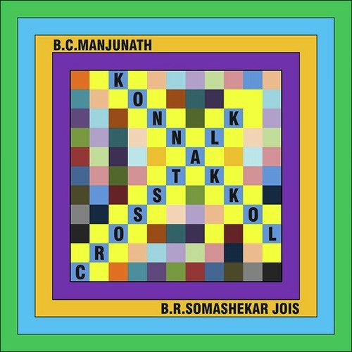 Konnakkol Crosstalk by Sri B. R. Somashekar Jois, Sri B. C. Manjunath - Download on PagalFree