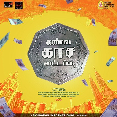 Naai Vaalu Nimirumaa by Divakar Subramaniam - Download on PagalFree