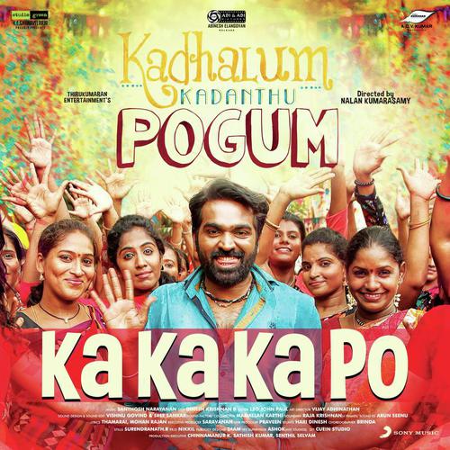 Akkam Pakkam Paar by Santhosh Narayanan - Download on PagalFree