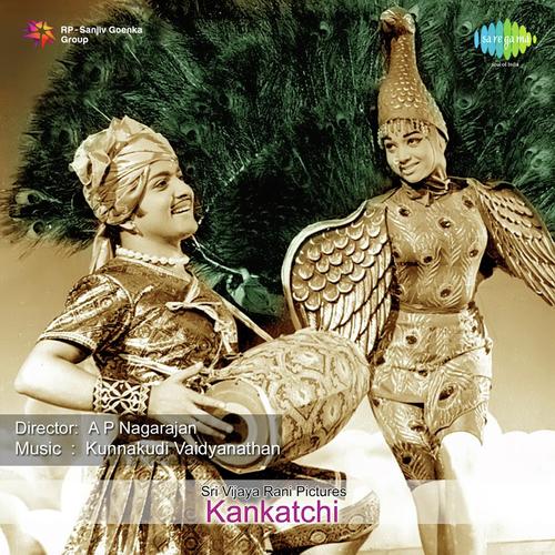 Kaanum Kalai Ellaam by Kunnakudi Vaidyanathan - Download on PagalFree