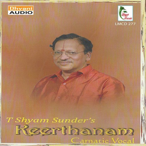 Parathpara - Vachaspathi - Adi by T. Shyam Sunder - Download on PagalFree