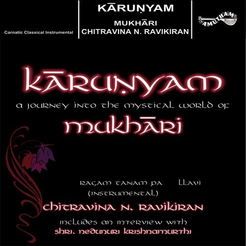 Ragam-Tanam-Pallavi by Chitravina N. Ravikiran - Download on PagalFree