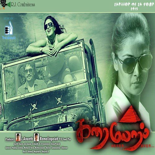 Karaioram (Theme) by Sujeet Shetty - Download on PagalFree