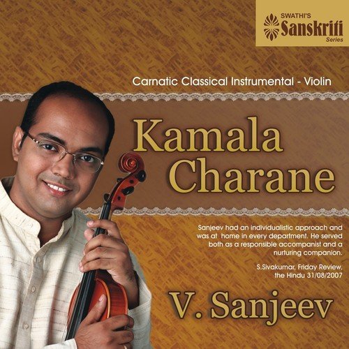 Kamala Charane - Amrita Behag - Adi by V. Sanjeev - Download on PagalFree
