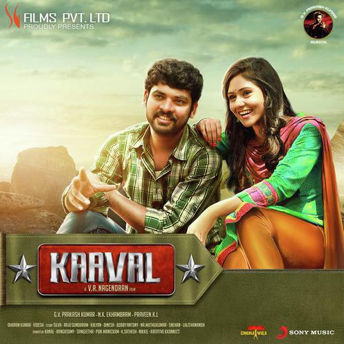 Natta Nadu Iravula by G.V. Prakash Kumar - Download on PagalFree