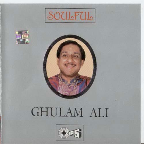 Kya Lage Ankh Ke Phir Dil Mein by Ghulam Ali - Download on PagalFree