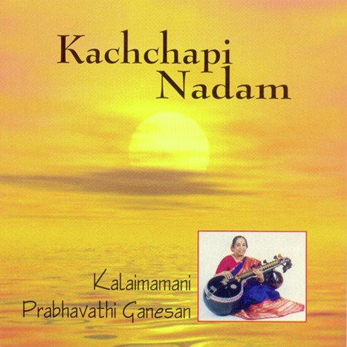 Niravadhi - Raga - Ravichandrika - Tala - Adi by Kalaimamani Prabhavathi Ganesan - Download on PagalFree