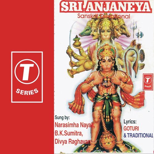 Hanuman Chalisa by Puttur Narasimha Nayak, B. K. Sumitra, Divya Raghavan - Download on PagalFree