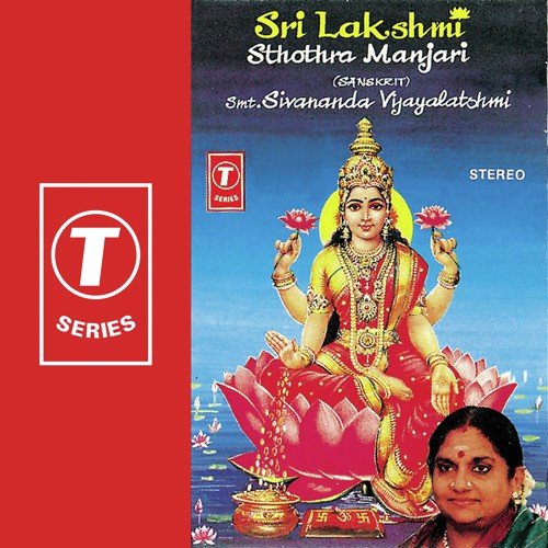 Sri Ashtalakshmi Sthothram by Smt. Sivananda Vijayalakshmi, L. Krishnan - Download on PagalFree