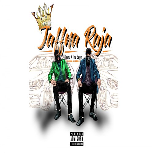 Jaffna Raja by yaaru, The Sage - Download on PagalFree