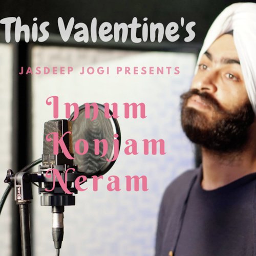 Innum Konjam Naeram by Jasdeep Jogi - Download on PagalFree
