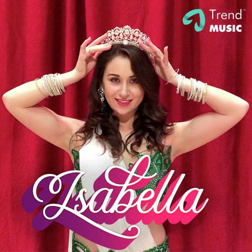 Isabella by Saravanan P, Nithyashree Venkataramanan - Download on PagalFree