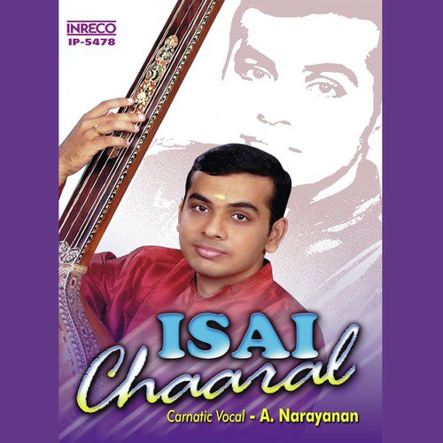 Ananda Natamaduvar - Poorvi Kalyani - Rupakam by A. Narayanan - Download on PagalFree