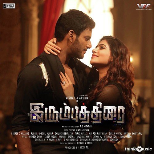 Mudhal Murai by Yuvan Shankar Raja - Download on PagalFree