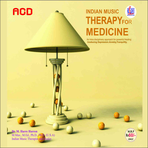 Introduction To Indian Music Therapy For Medicine by Harre Harren - Download on PagalFree