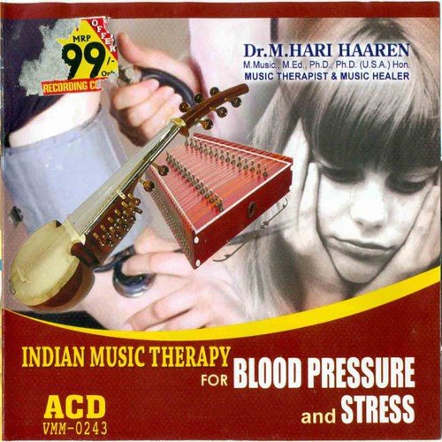 Blood Pressure And Stress - Part 7 by Harre Harren - Download on PagalFree