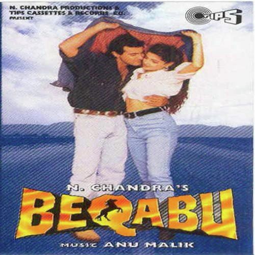 Beqabu Ho Gaya (Instrumental) by Anu Malik - Download on PagalFree