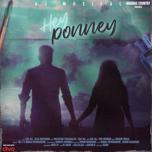 Hey Ponney by Arul Raj - Download on PagalFree