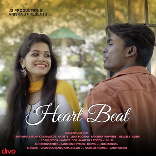 Heart Beat by Dhanraj Manickam - Download on PagalFree