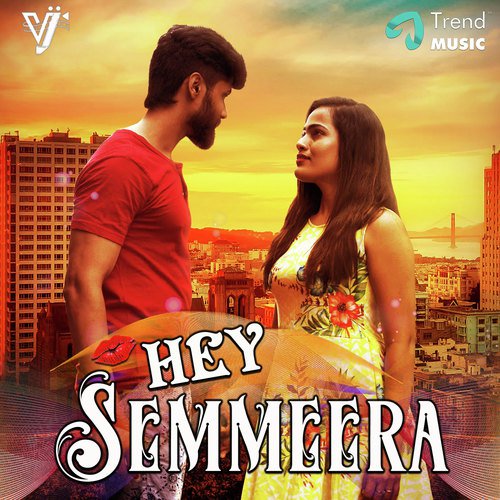 Hey Semmeera by Thameem Ansari - Download on PagalFree