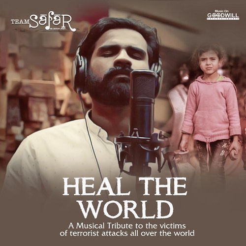 Heal The World by Nithin Noble - Download on PagalFree