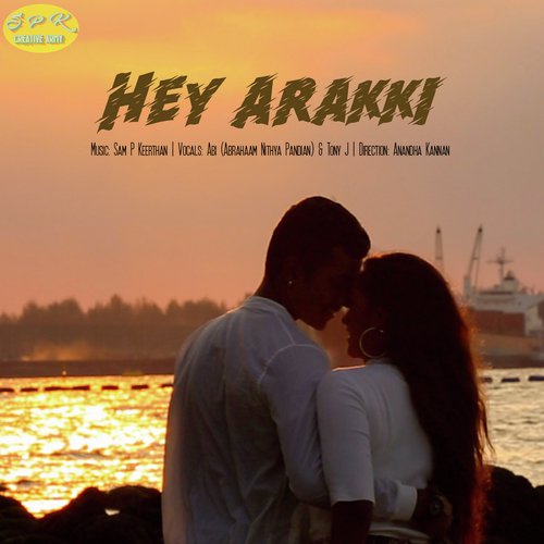 Hey Arakki by Sam P. Keerthan - Download on PagalFree