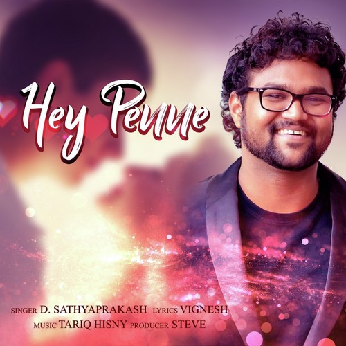 Hey Penne by Tariq Hisny - Download on PagalFree