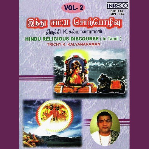 Pradhoshamahimai by Trichy K. Kalyanaraman - Download on PagalFree