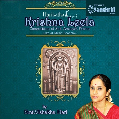 Ezhil Tirumeni - Brindavana Saranga - Adi by Smt. Vishakha Hari - Download on PagalFree