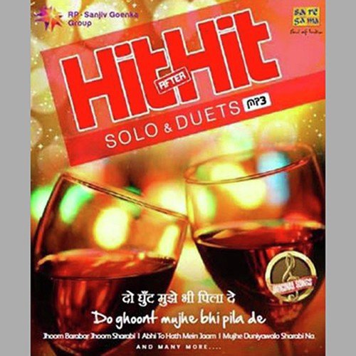 Tere Nain Nashe De Pyale by Various Artists - Download on PagalFree