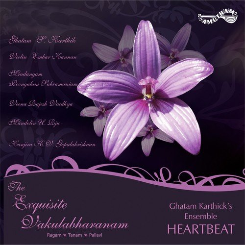 Ragam Vakulabharanam by Gautham Karthik - Download on PagalFree