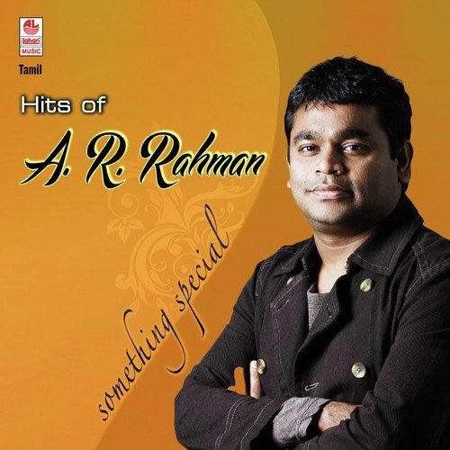 Urvashi Uravashi by A.R. Rahman - Download on PagalFree