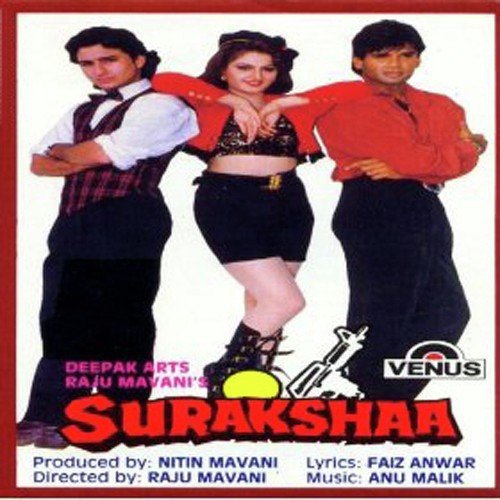 Bam Bam Bam (Female) by Anu Malik - Download on PagalFree