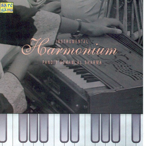 Nat Bhairav Gat Pt . Sohanlal Sharma by Pt. Sohanlal Sharma - Download on PagalFree