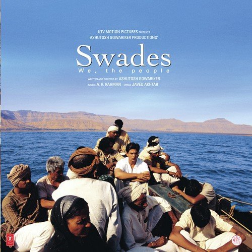 Saanwariya Saanwariya by A.R. Rahman - Download on PagalFree