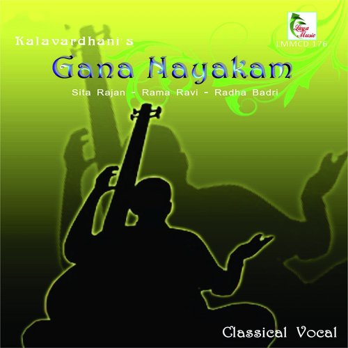 Dasarathe - Ragam ThodiTalam Adi by Sita Rajan, Rama Ravi, Radha Badri - Download on PagalFree