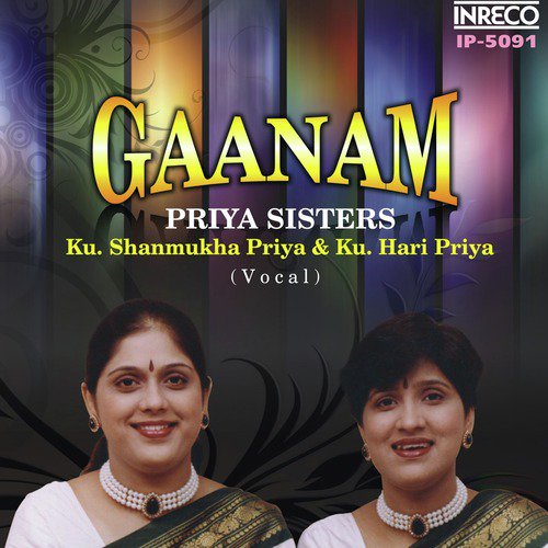 Arumugam - Sindhu Bhairavi - Kanda Chapu by Priya Sisters - Download on PagalFree